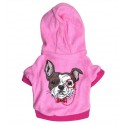 Hoodie for dog