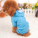 Rain Coat for dog