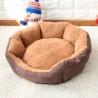 Bed dog house