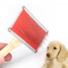 Comb for dogs