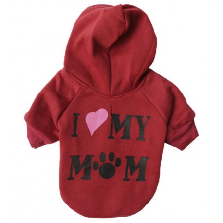 Hoodie for dog
